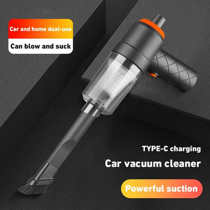 Wireless Vaccum Cleaner