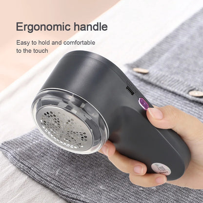 USB Electric Lint Remover