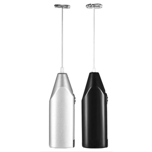 Wireless Electric Egg Beater Whisk