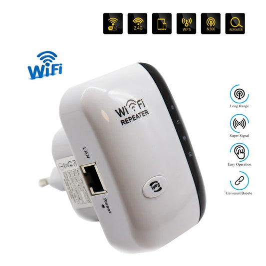 Wifi Extender