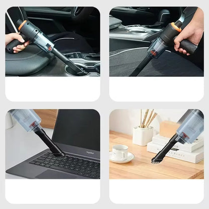 Wireless Vaccum Cleaner