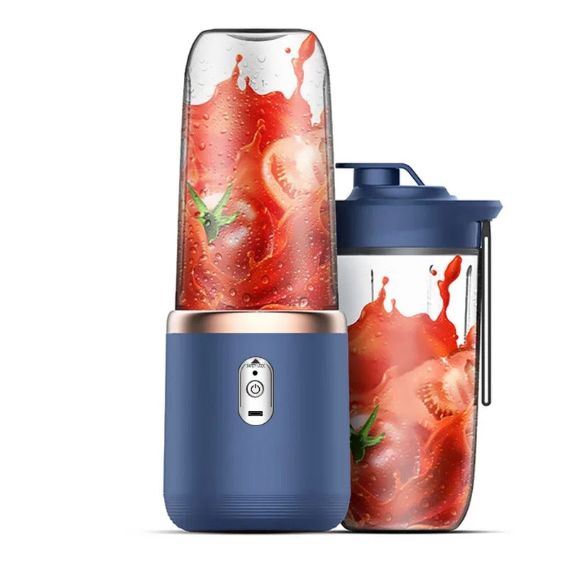 Multifunctional Electric Juicer