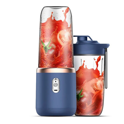 Multifunctional Electric Juicer