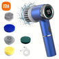 Electric Cleaning Brush