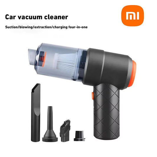 Wireless Vaccum Cleaner