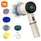 Electric Cleaning Brush